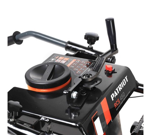 Швонарезчик PATRIOT RCS 450 Швонарезчик PATRIOT RCS 450