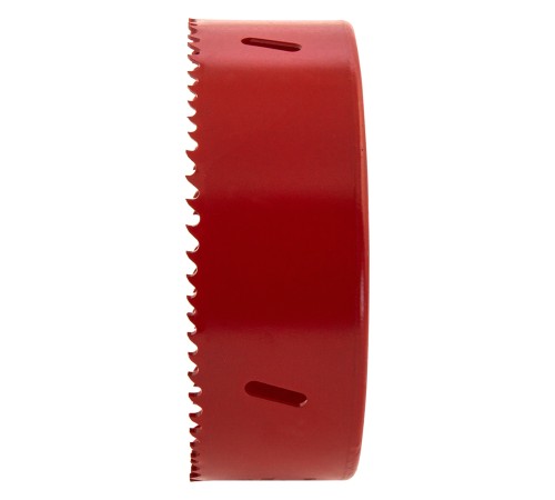 Коронка Bimetal, 127 мм Matrix