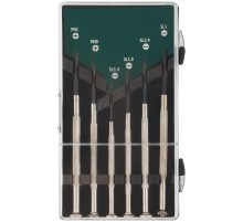 Отвертки часовые 6 шт. FIT DIY