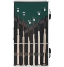 Отвертки часовые 6 шт. FIT DIY