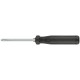 Отвертка с переставным жалом, пластиковая ручка PH2/SL6 x 60 мм MOS
