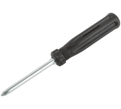 Отвертка с переставным жалом, пластиковая ручка PH2/SL6 x 60 мм MOS