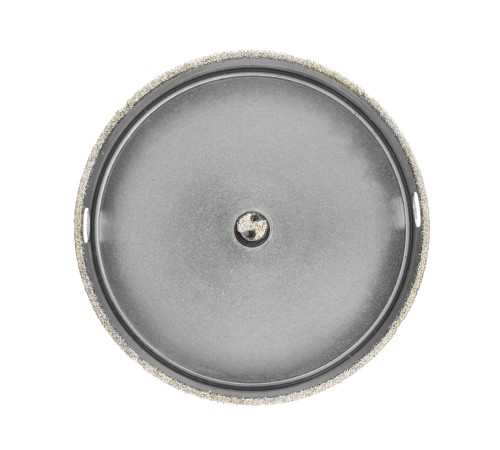 Сверло алмазное по керамограниту, 80 х 67 мм, трехгранный хвостовик Matrix