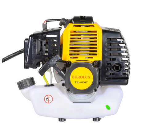 Триммер бензиновый Eurolux TR-4000T