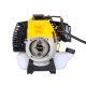 Триммер бензиновый Eurolux TR-4000T