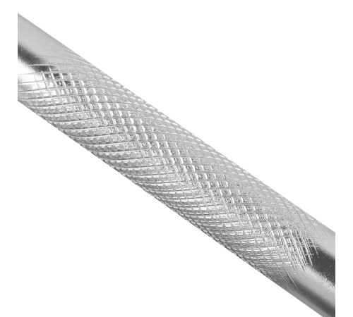 Вороток Г-образный, 250*50 мм, квадрат 1/2