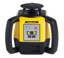 Ротационный нивелир Leica Rugby 640