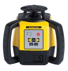 Ротационный нивелир Leica Rugby 640