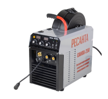 Сварочный полуавтомат Ресанта САИПА-250 (MIG/MAG)