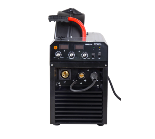 Сварочный полуавтомат Ресанта САИПА-250 (MIG/MAG)