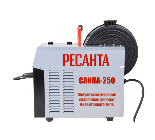 Сварочный полуавтомат Ресанта САИПА-250 (MIG/MAG)