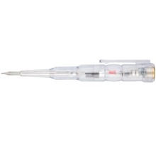 Отвертка индикаторная многофункциональная 70-250 В FIT IT