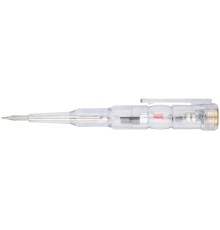 Отвертка индикаторная многофункциональная 70-250 В FIT IT Отвертка индикаторная многофункциональная 70-250 В FIT IT