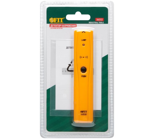Детектор напряжения Профи FIT IT Детектор напряжения Профи FIT IT