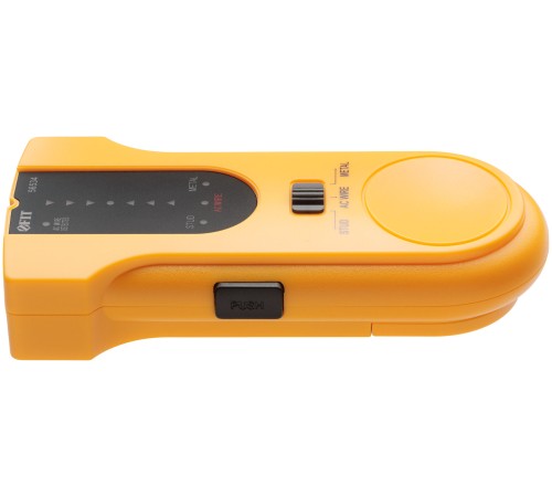 Детектор напряжения, деревянных и металлических балок (3 в 1) Профи FIT HQ Детектор напряжения, деревянных и металлических балок (3 в 1) Профи FIT HQ