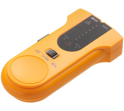 Детектор напряжения, деревянных и металлических балок (3 в 1) Профи FIT HQ Детектор напряжения, деревянных и металлических балок (3 в 1) Профи FIT HQ