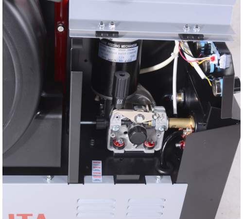 Сварочный полуавтомат Ресанта САИПА-250 (MIG/MAG)