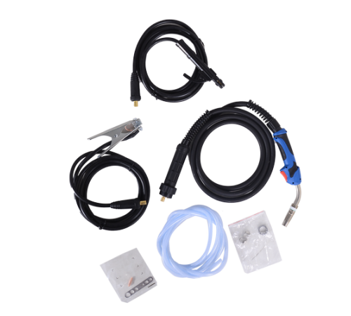 Сварочный полуавтомат Ресанта САИПА-250 (MIG/MAG)