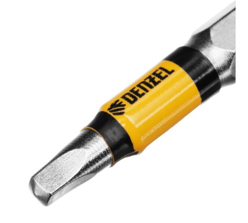 Бита S2x50, 5 шт.// Denzel