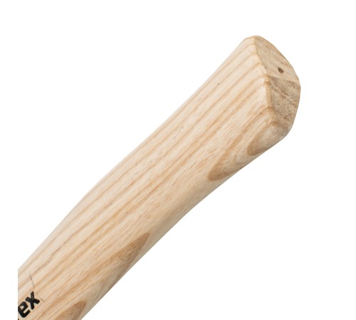 Топор ТП11-06, 600 г, в сборе, кованый, деревянное топорище Сибртех