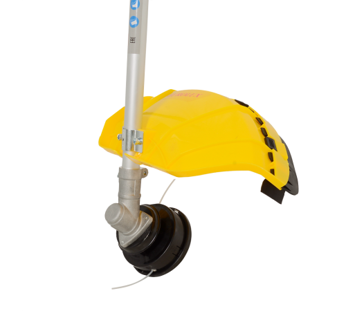 Триммер бензиновый Eurolux TR-4000T