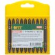 Биты сталь S2, Профи двухсторонние 65 мм PH2/PH2, 10 шт. FIT HQ