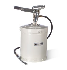 RUNTEC RT-HPG8 Нагнетатель смазки ручной, 8 л