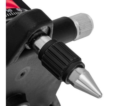 Лазерный уровень CRX-30R, 30 м, красный луч, батарейки, резьба 5/8 Лазерный уровень CRX-30R, 30 м, красный луч, батарейки, резьба 5/8