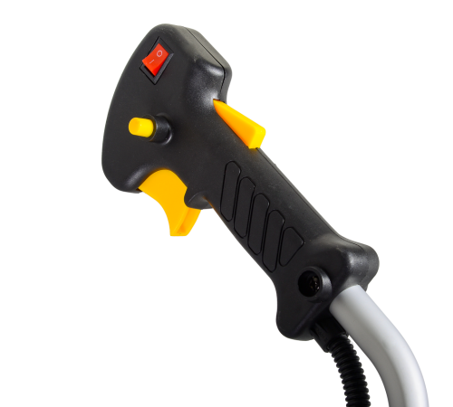 Триммер бензиновый Eurolux TR-4000T