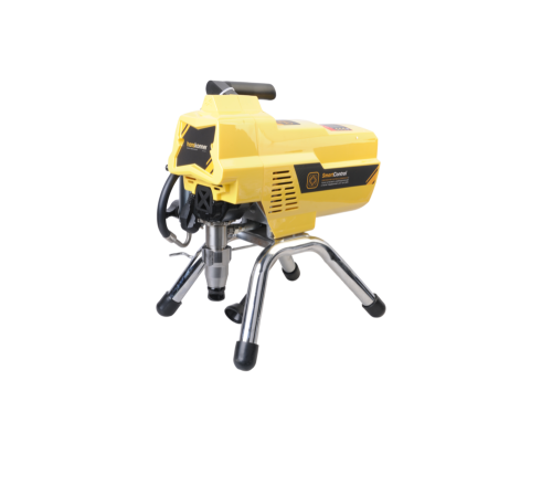 Краскопульт электрический безвоздушный Hanskonner HSG9665V Краскопульт электрический безвоздушный Hanskonner HSG9665V