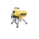 Краскопульт электрический безвоздушный Hanskonner HSG9665V