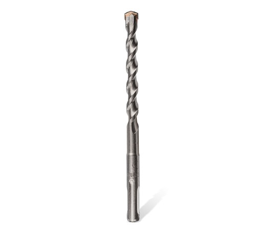 RUNTEC RT-RD2X10110 Бур по бетону SDS-Plus Runtec 2 Cutter 10x41x110 RUNTEC RT-RD2X10110 Бур по бетону SDS-Plus Runtec 2 Cutter 10x41x110