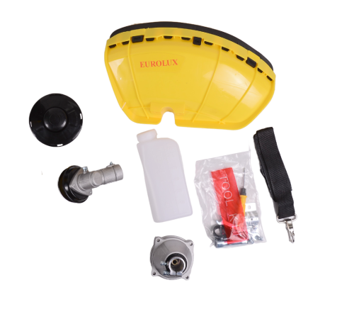 Триммер бензиновый Eurolux TR-4000T