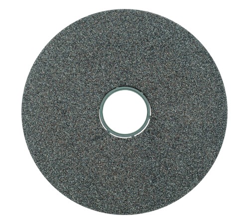 Круг шлифовальный, 150 х 16 х 32 мм, 63С, F60, (K, L) &amp;quot;Луга&amp;quot;