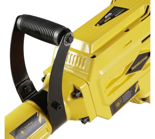 Отбойный молоток Hanskonner HRH2150VC Отбойный молоток Hanskonner HRH2150VC