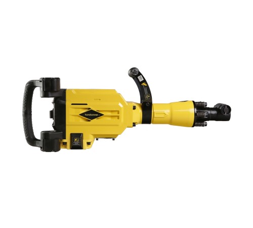 Отбойный молоток Hanskonner HRH2150VC Отбойный молоток Hanskonner HRH2150VC