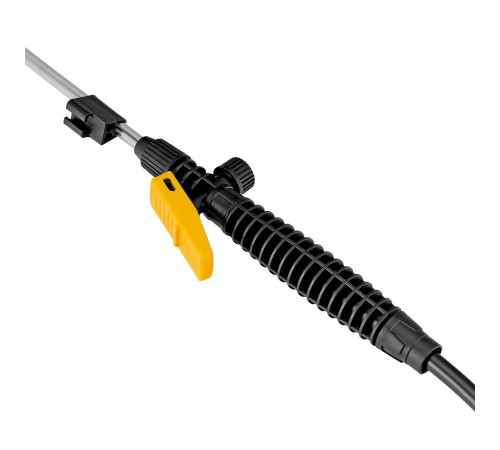 Опрыскиватель аккумуляторный D-8LI, 8 л, 12 В, 2 Ач Denzel