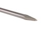 Насадка долото HEX30 Hanskonner H9018-HEX-P30X410