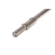 Насадка долото HEX30 Hanskonner H9018-HEX-P30X410