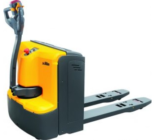 Тележка электрическая 2000 кг 1150 мм XILIN CBD20KD-I Li-ion 24/225 В/Ач Тележка электрическая 2000 кг 1150 мм XILIN CBD20KD-I Li-ion 24/225 В/Ач