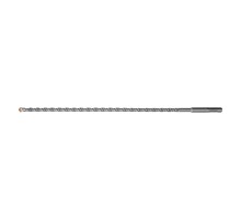 Бур по бетону, 8 х 400 мм, SDS Plus Matrix