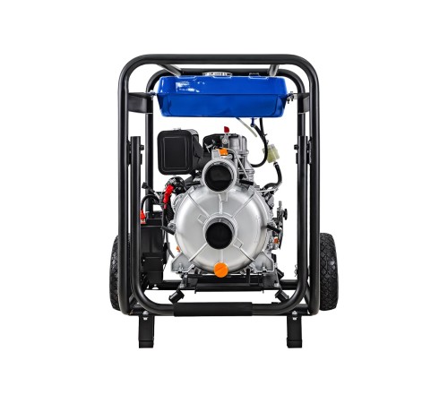 Мотопомпа дизельная TSS PDST80E (с электростартом, АКБ) Мотопомпа дизельная TSS PDST80E (с электростартом, АКБ)