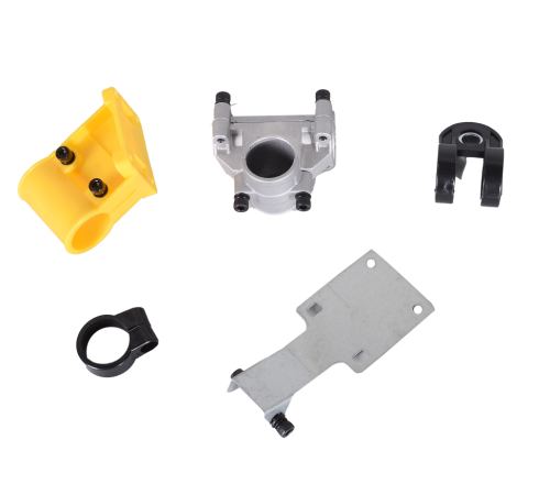 Триммер бензиновый Eurolux TR-4000T