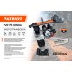 Вибротрамбовка PATRIOT PVR 75
