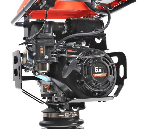 Вибротрамбовка PATRIOT PVR 85 Вибротрамбовка PATRIOT PVR 85