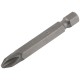 Биты сталь S2, односторонние  50 мм PH2, 10 шт. FIT IT