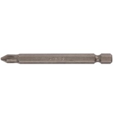 Биты сталь S2, односторонние 75 мм PH2, 10 шт. FIT IT