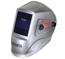 Сварочная маска Ресанта МС-2 SILVER Сварочная маска Ресанта МС-2 SILVER