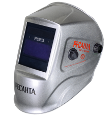 Сварочная маска Ресанта МС-2 SILVER Сварочная маска Ресанта МС-2 SILVER