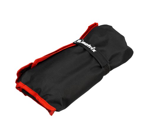 Набор ключей комбинированных, 6-32 мм, 25 шт, CrV, матовый хром Matrix